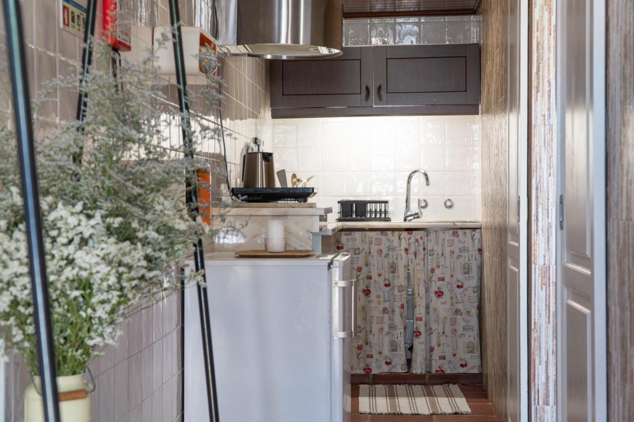 Casa Bolacha Colares Εξωτερικό φωτογραφία