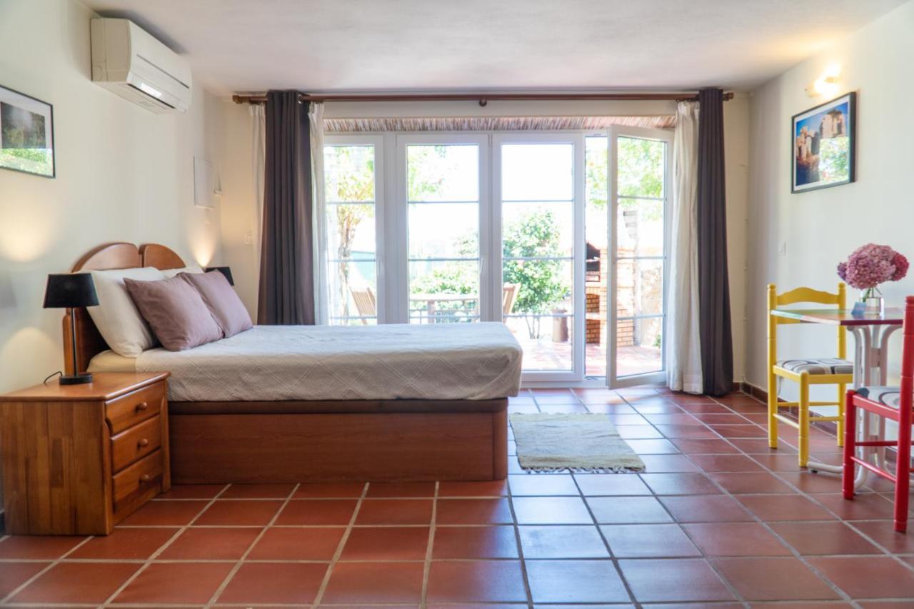 Casa Bolacha Colares Εξωτερικό φωτογραφία